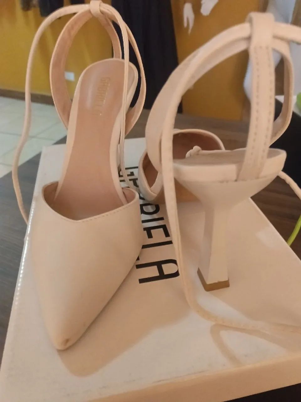 Sapatos - Foto 5