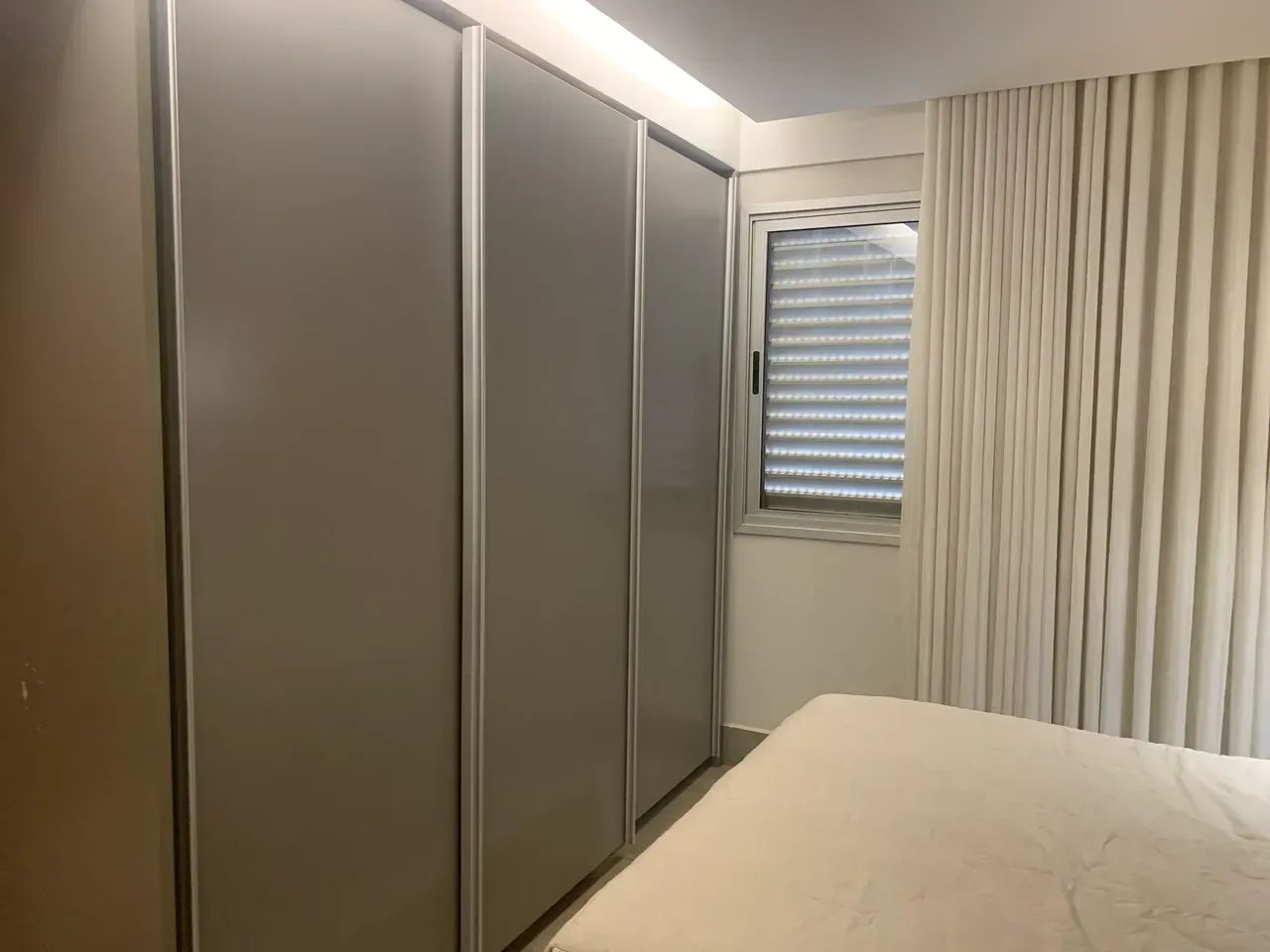Apartamento mobiliado Setor Parque Amazonia - Foto 3