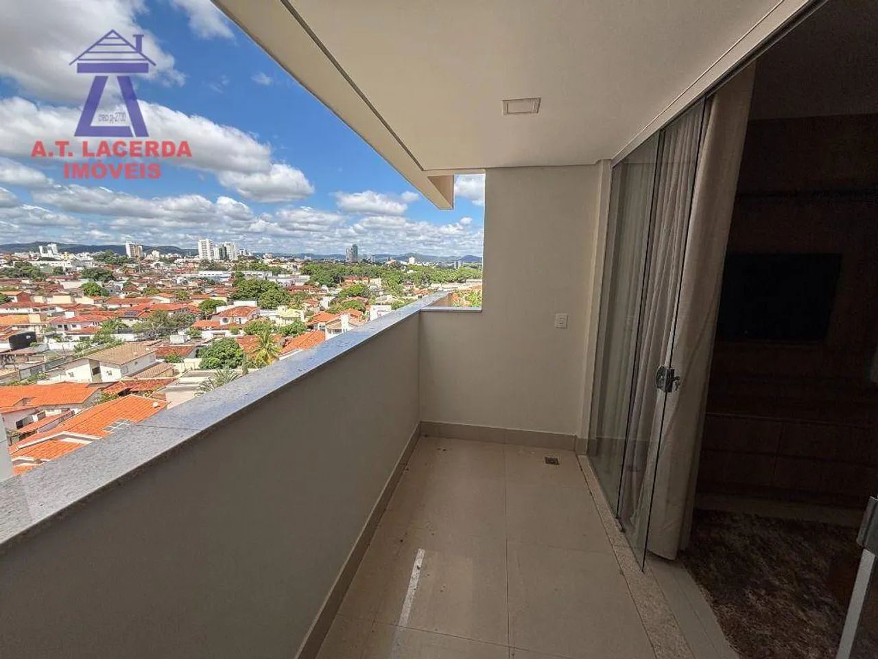 Flat mobiliado com 2 vagas - Melo - Foto 5