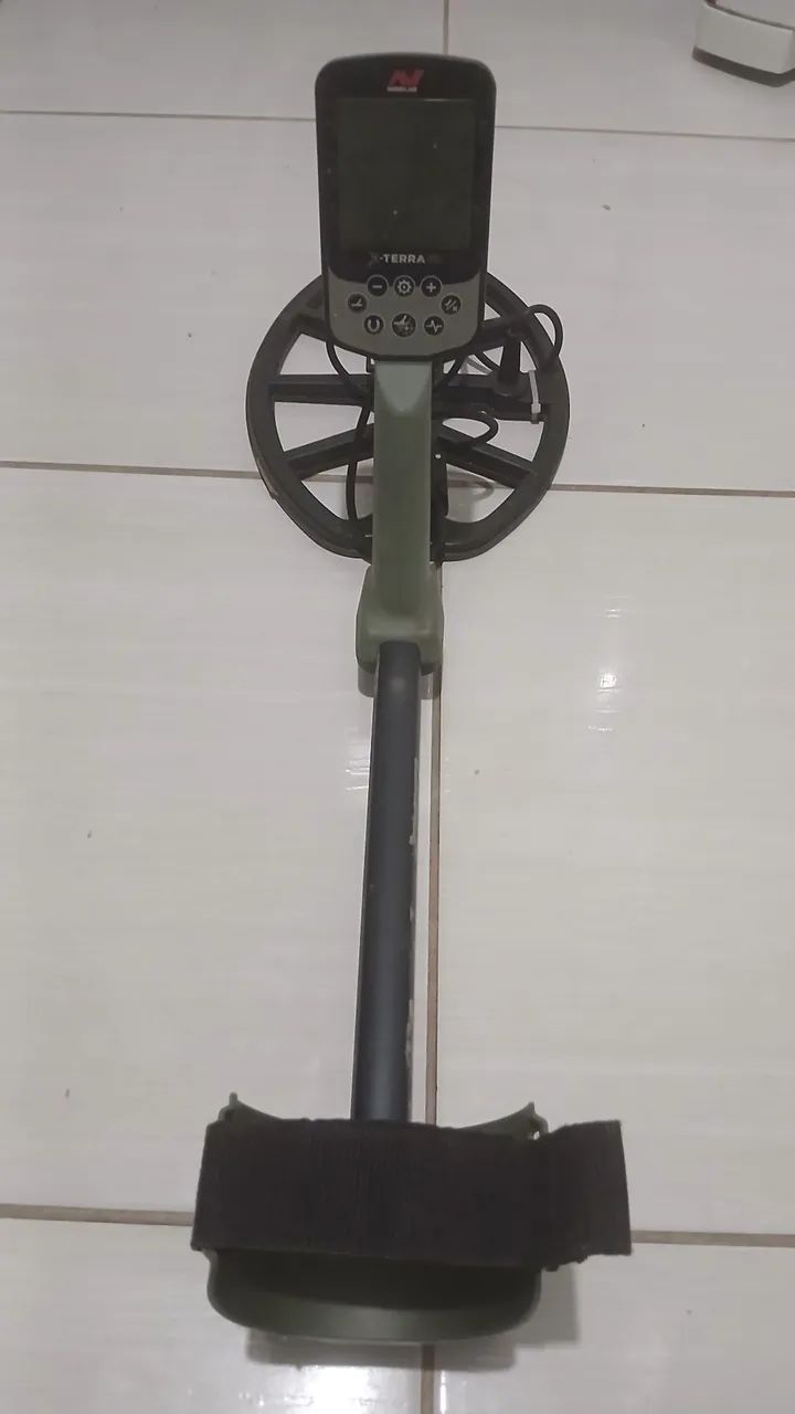 Detector X TERRA PRO - Foto 2