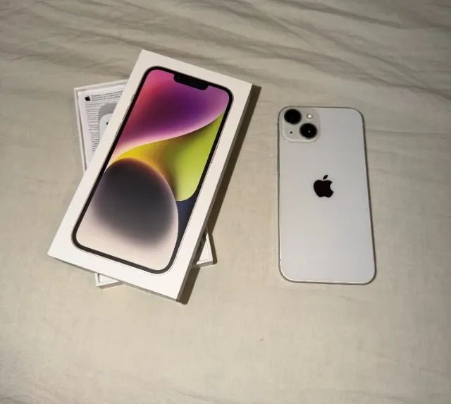 IPHONE 14 128GB  - Foto 3