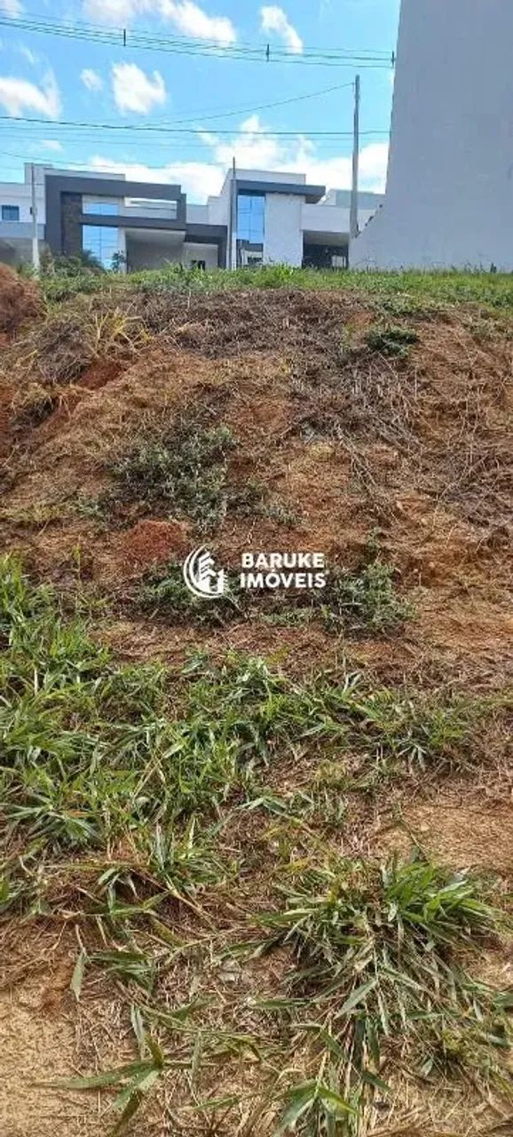 Terreno a venda no Condomínio Residencial Viena - Foto 3