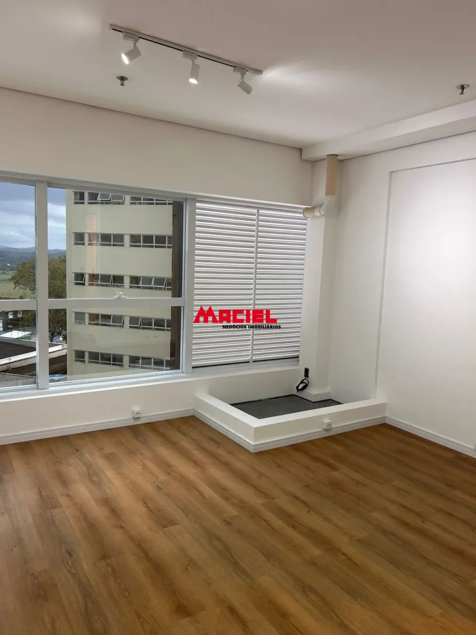 SALA COMERCIAL À VENDA ? HELBOR DOWNTOWN OFFICE | SÃO JOSÉ DOS CAMPOS