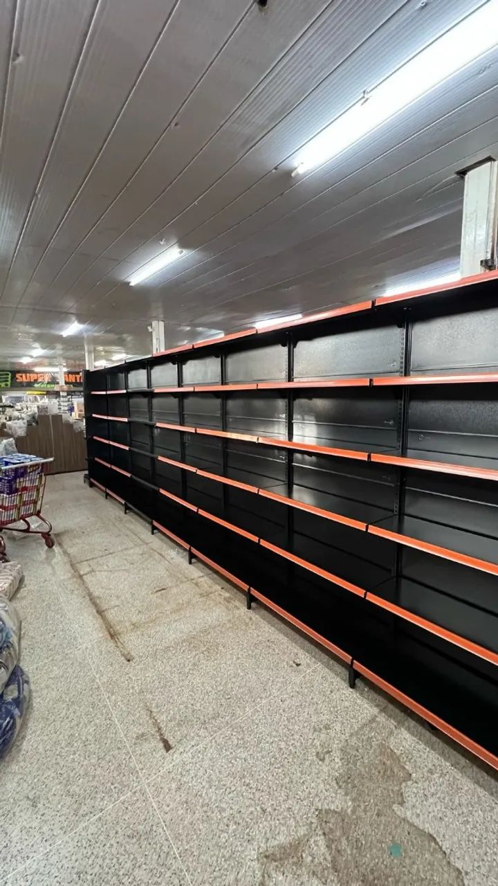 gondola comercio a partir de 300,00