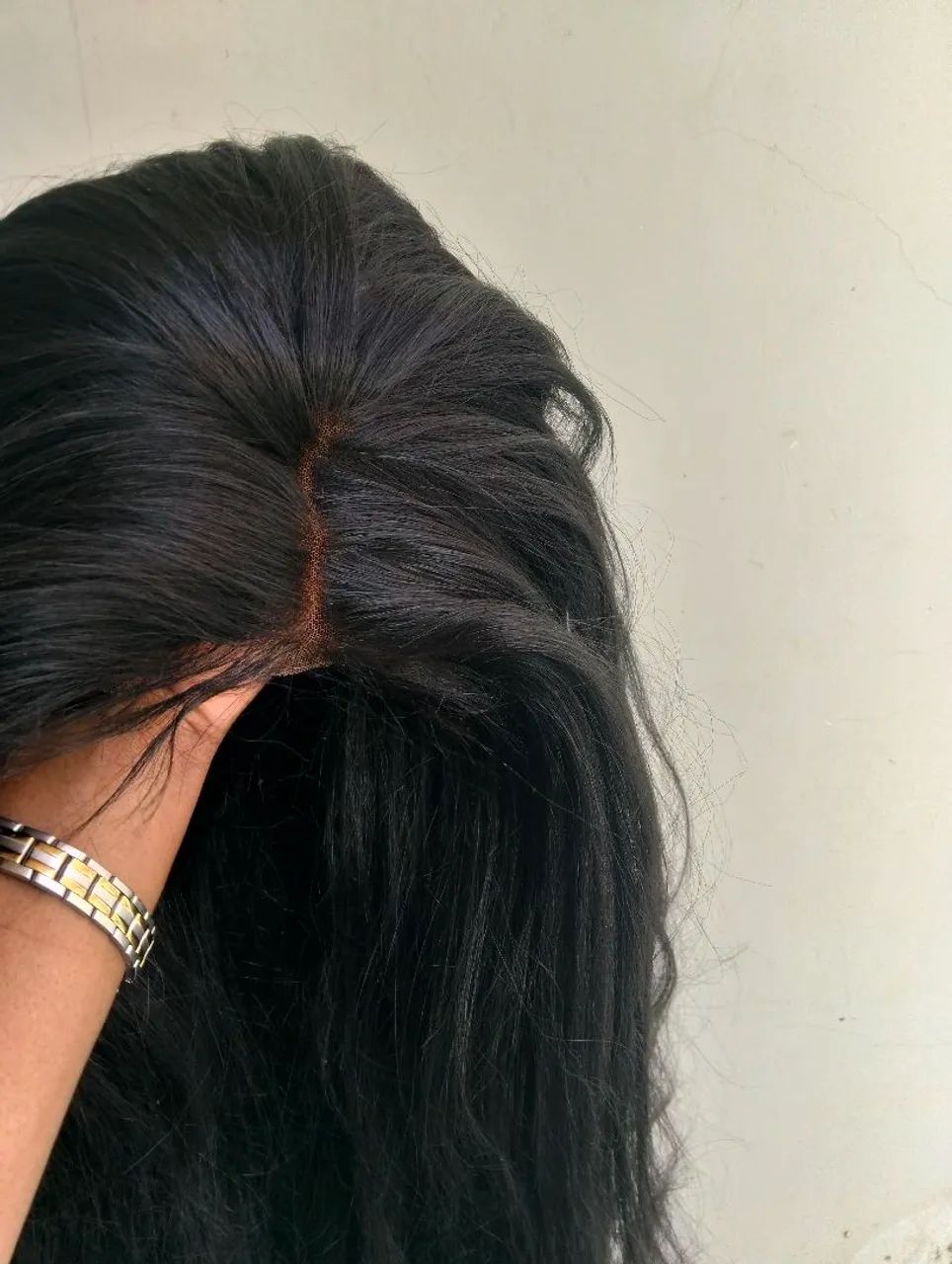 Lace wig - Foto 5
