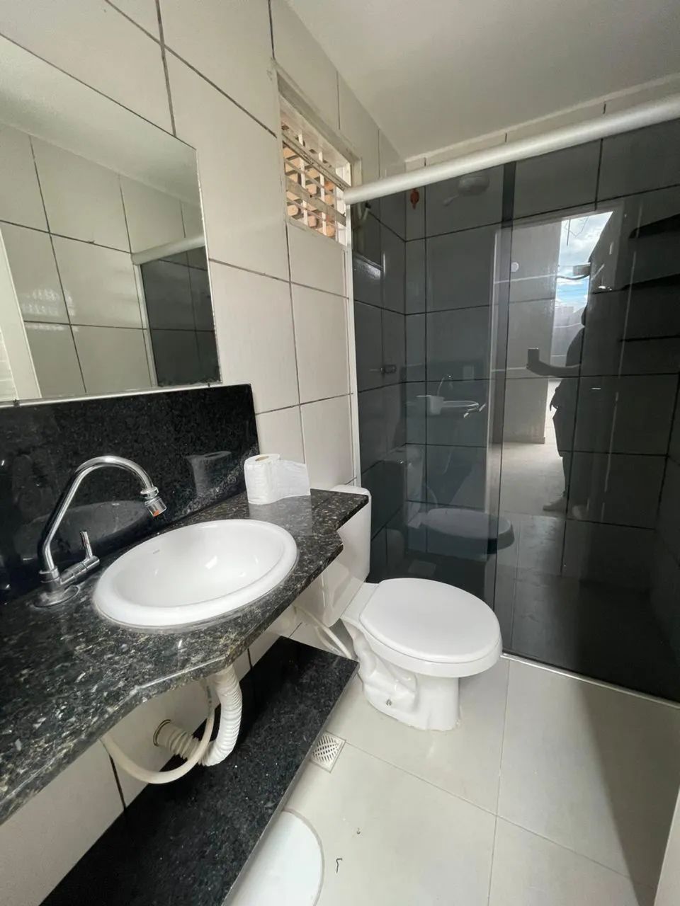 Vendo linda casa na Ponte Alta.  - Foto 5