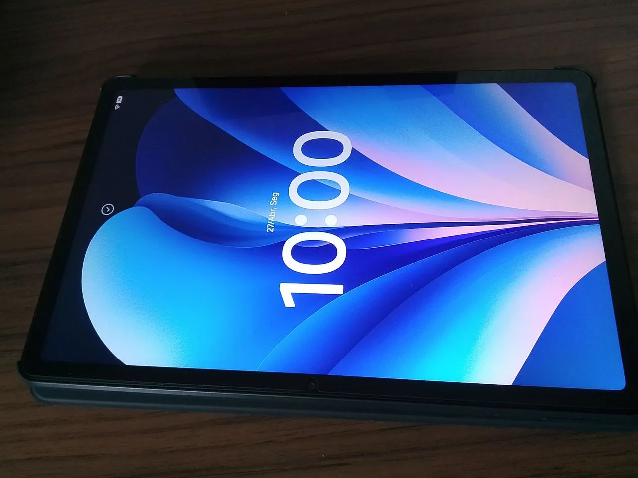 Tablet Redmi Pad 2 8GB RAM 256GB ROM - Foto 2
