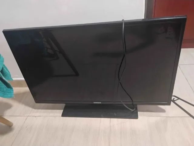  Tv Sansung led Smart 43 polegadas (retirada de peças)