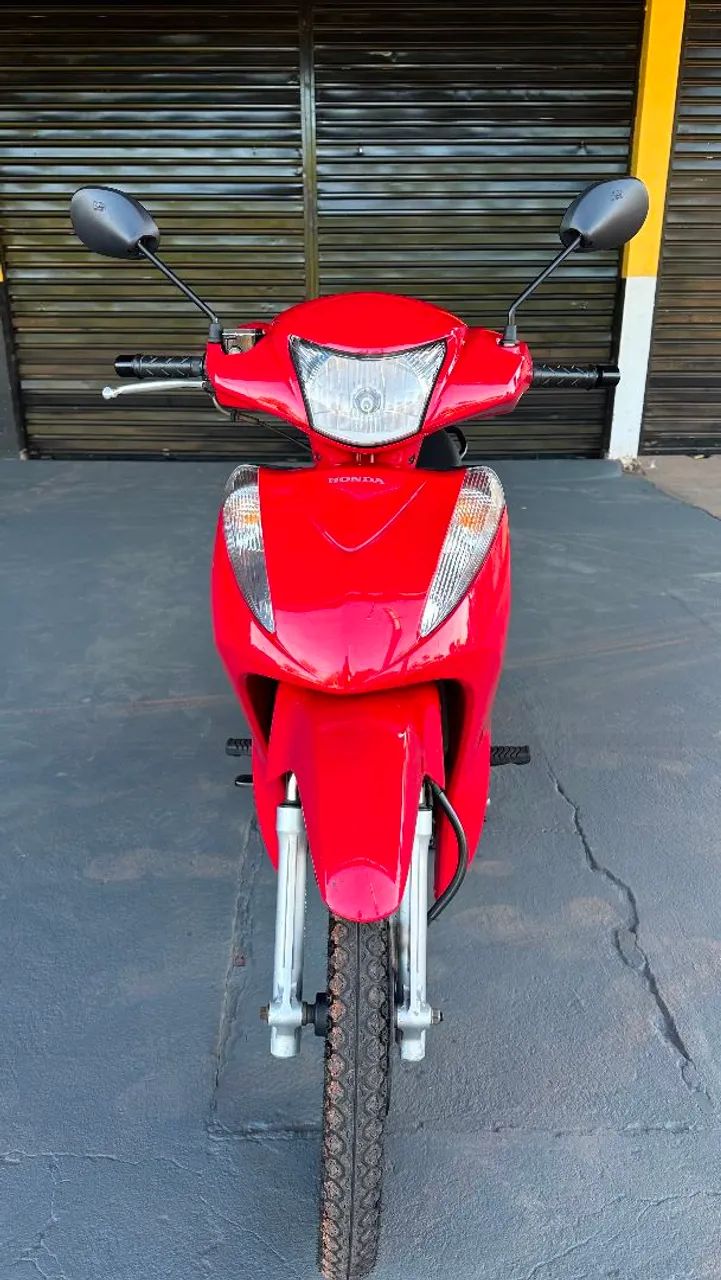Biz 125  - Foto 2