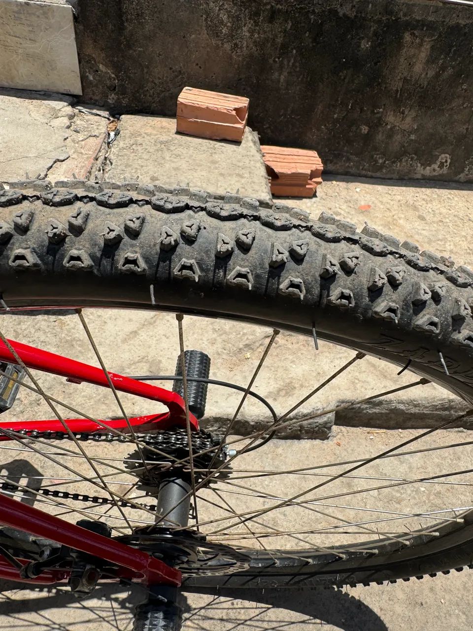 Bike aro 29 - Foto 4
