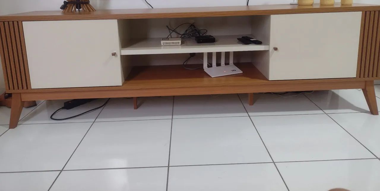 Rack Semi Novo - Grande  - Foto 2