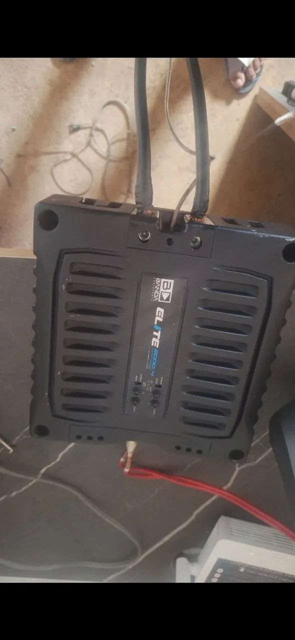 Banda elite 2000.4 