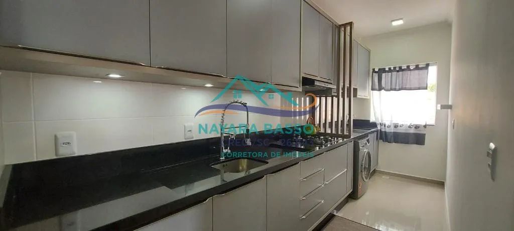 Apartamento com 3 dormitórios para alugar, 84 m² - Ingleses - Florianópolis/SC