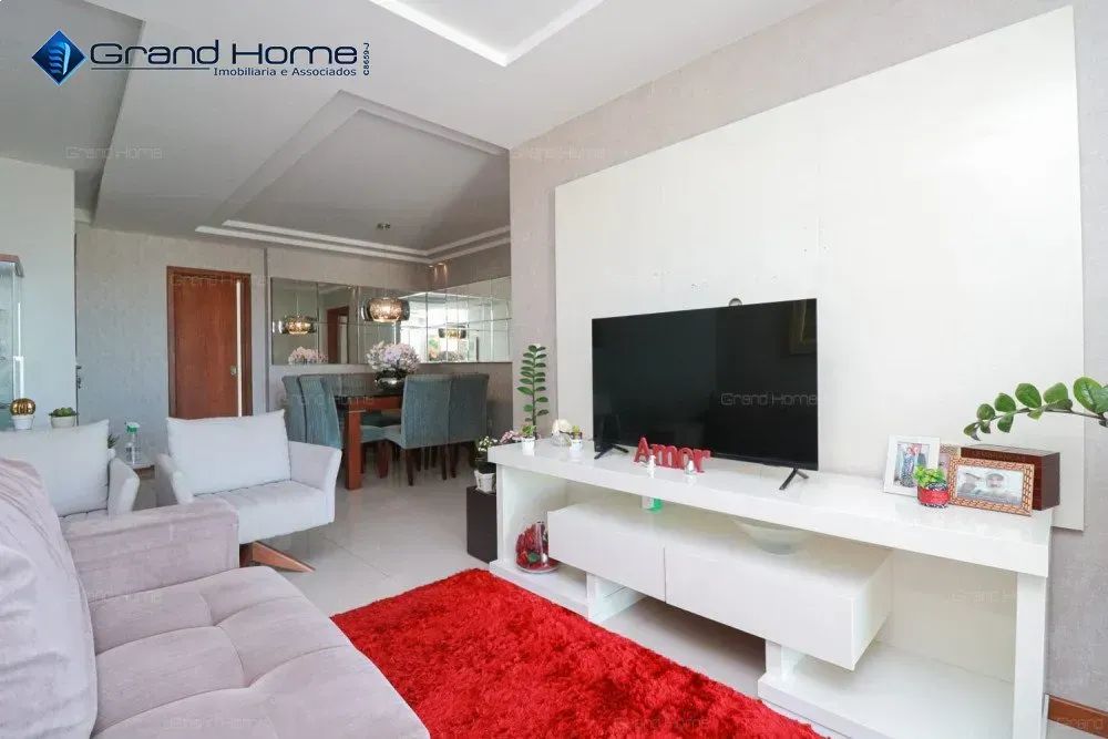 Apartamento 3 quartos em Itapuã - Foto 5