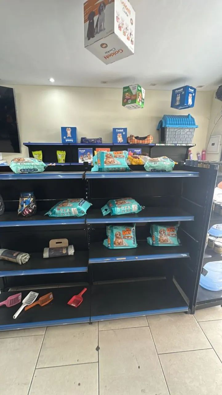 Loja completa pet shop  - Foto 5