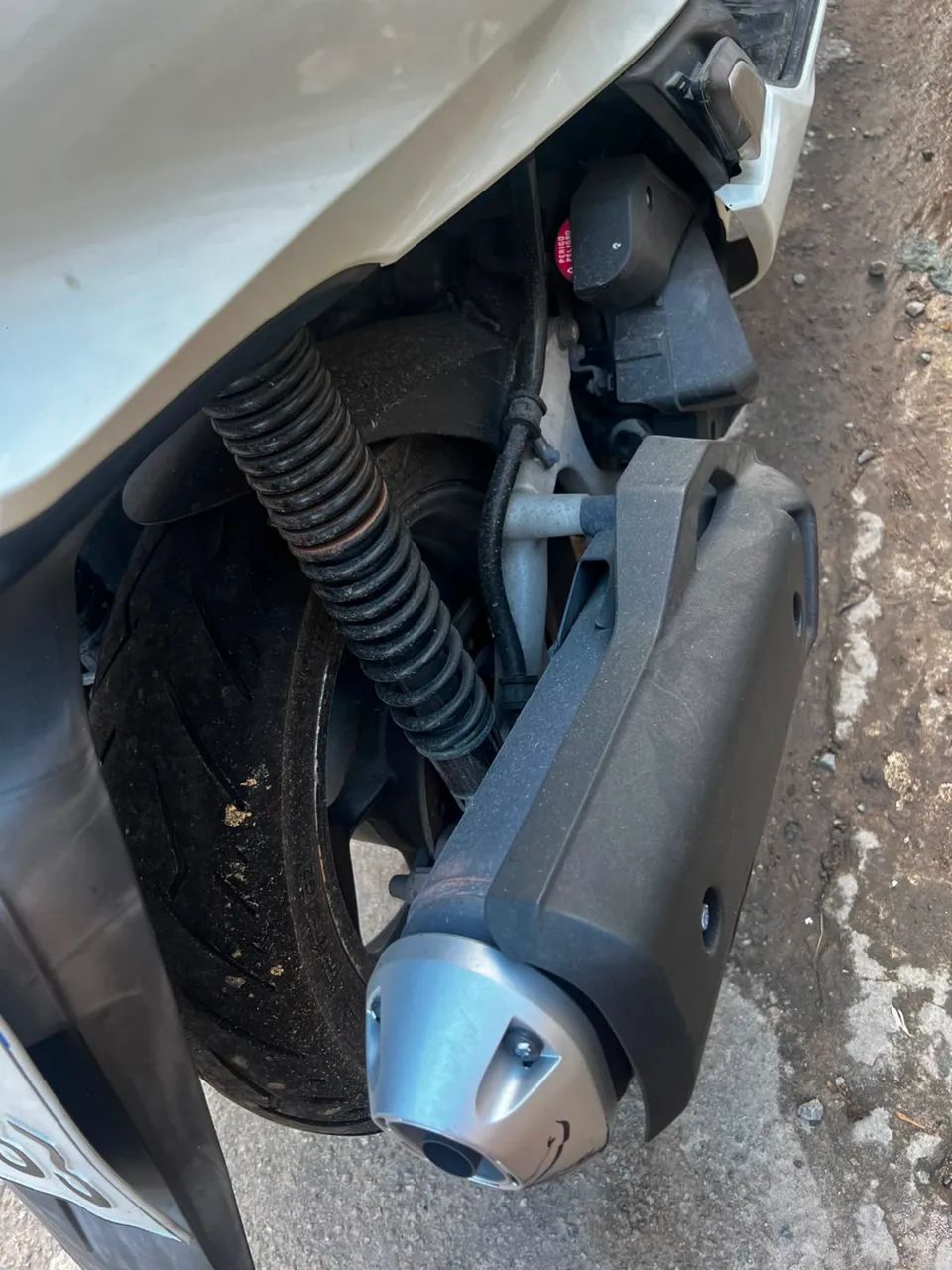 Pcx 160 - Foto 2
