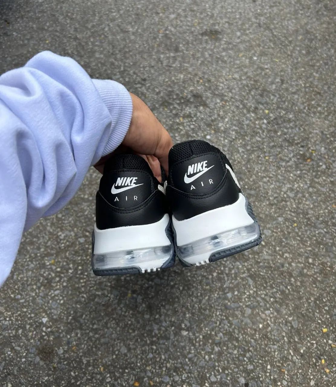 Tênis Nike Air Max Excee Premium, Conforto com qualidade Mesmo!  - Foto 4