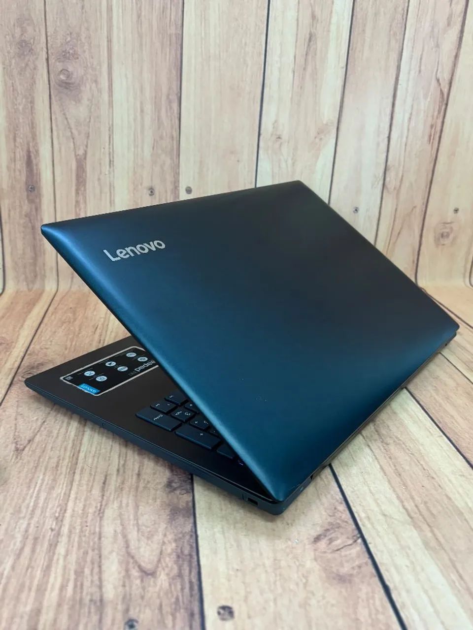Notebook Lenovo Ideapad com SSD e Garantia - Foto 3