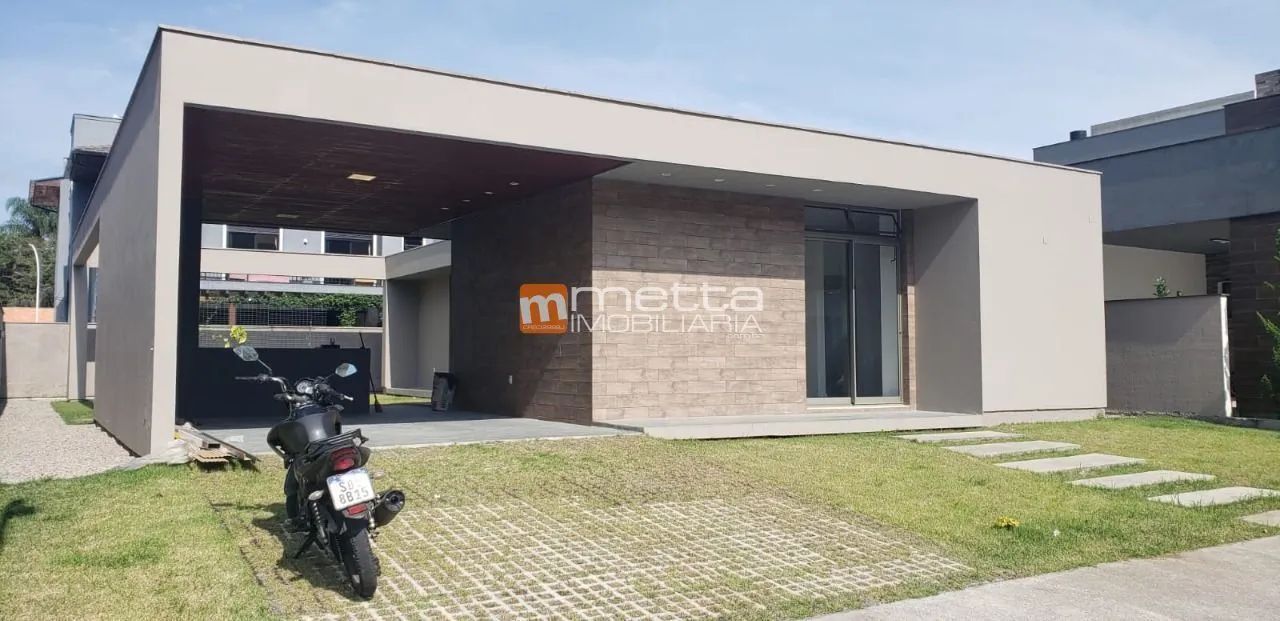 Casa Térrea em Condomínio Clube VILLA RATONES em Florianópolis/SC - Foto 2