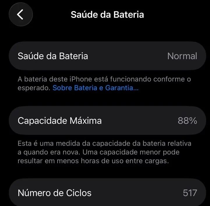 IPHONE 15 128gb ROSA - Foto 3