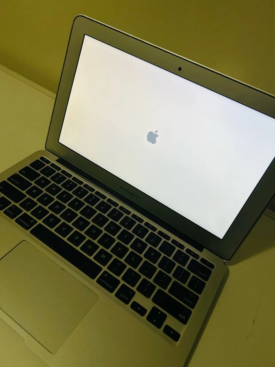 MacBook Air  - Foto 3