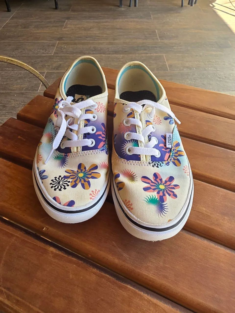 Tenis vans - Foto 2