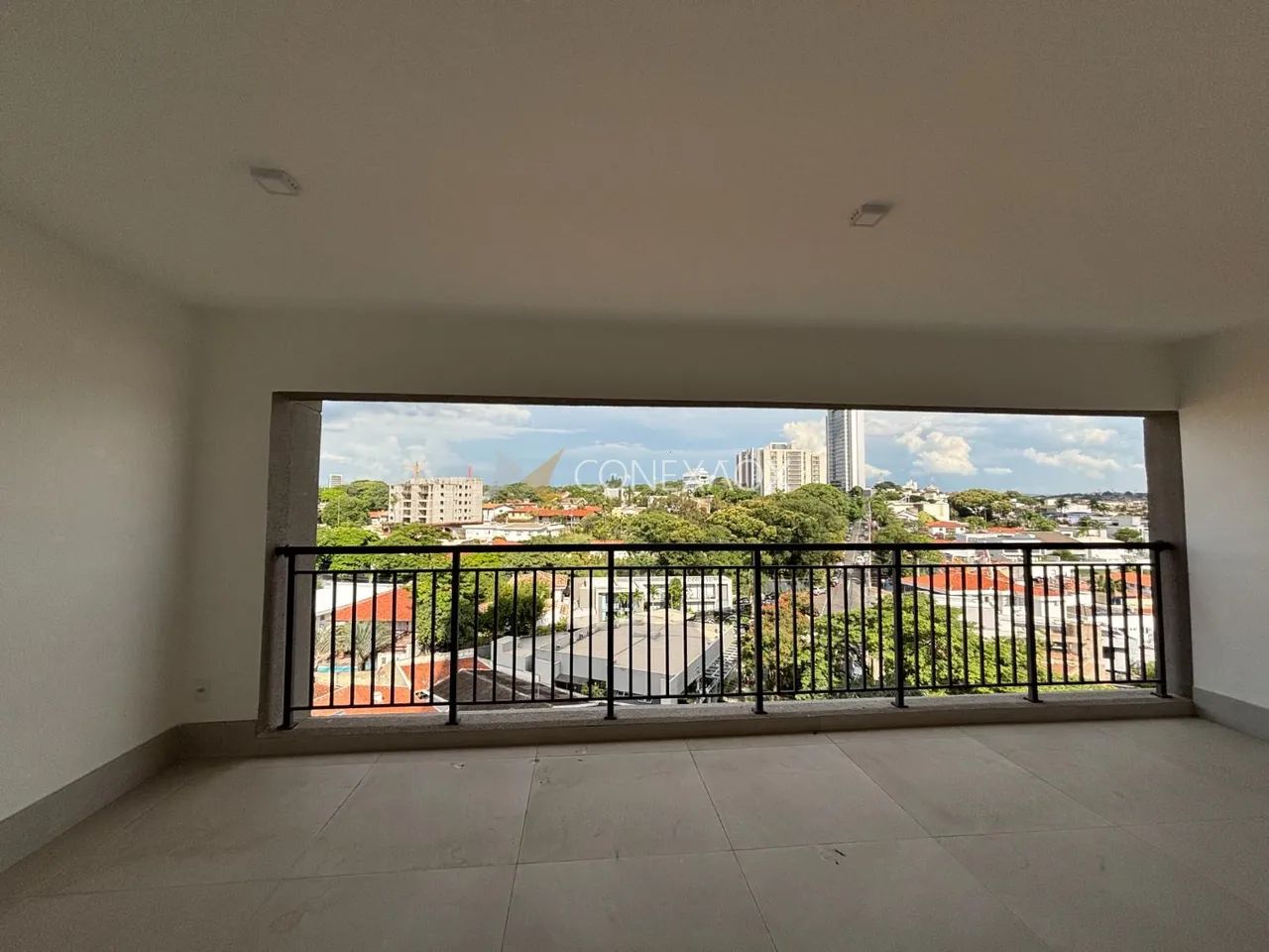 apartamento - Nova Campinas - Campinas - Foto 2