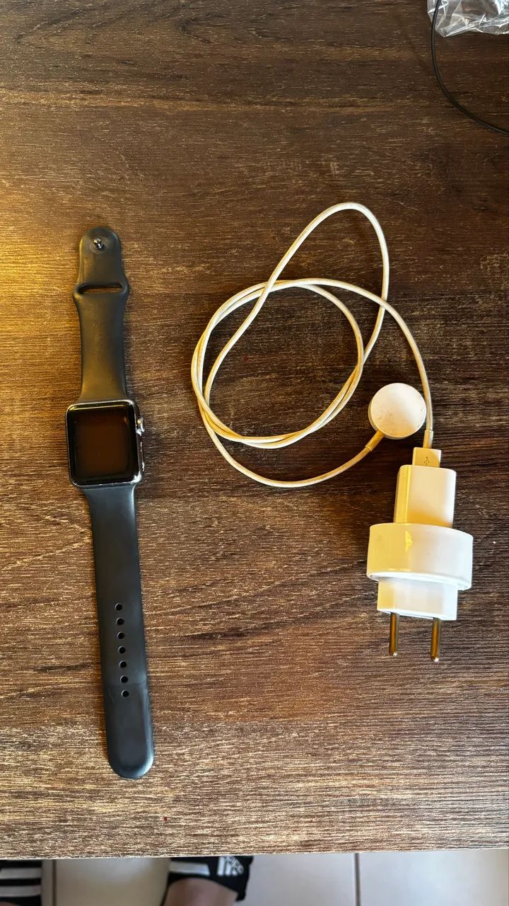 Apple Watch 1° geração 