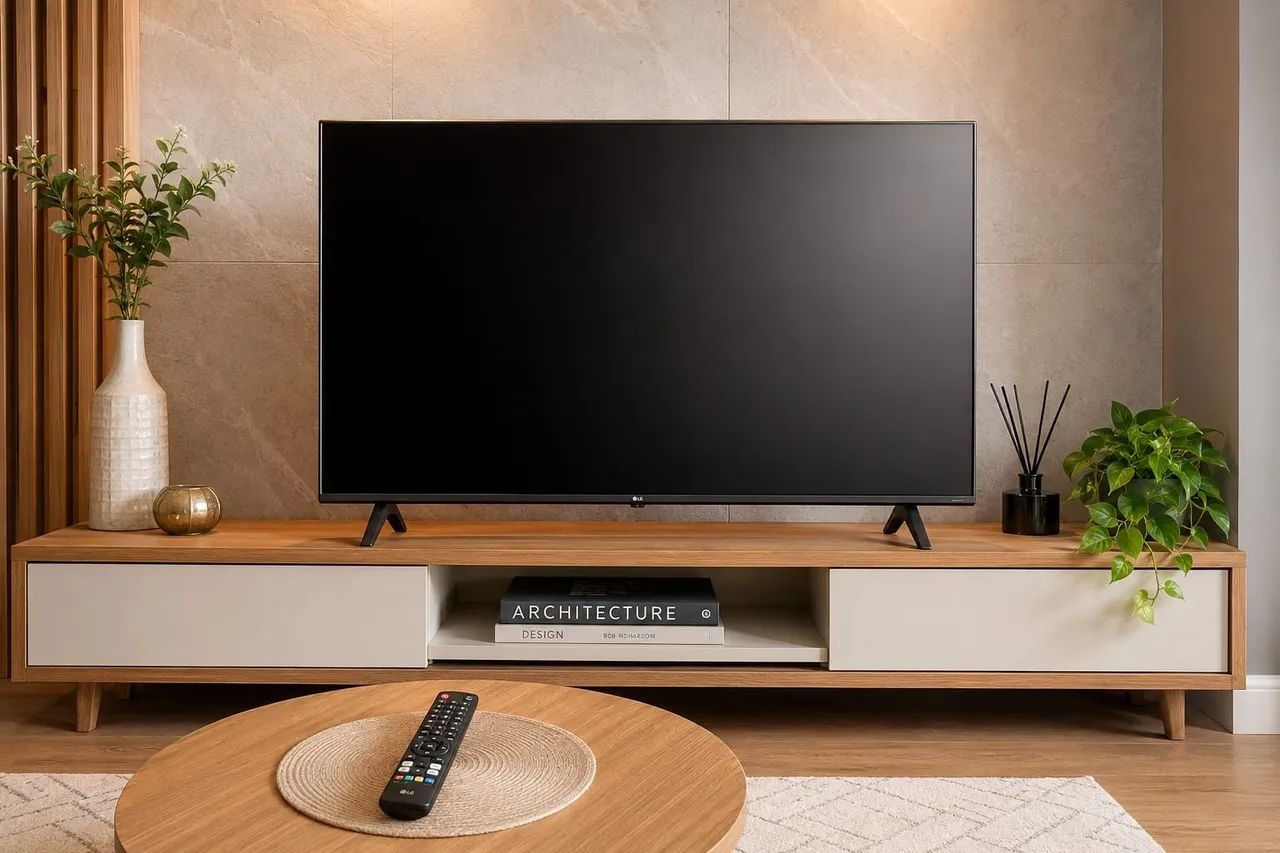 Smart Tv LG 43 ALEXA E XBOX INTEGRADO 