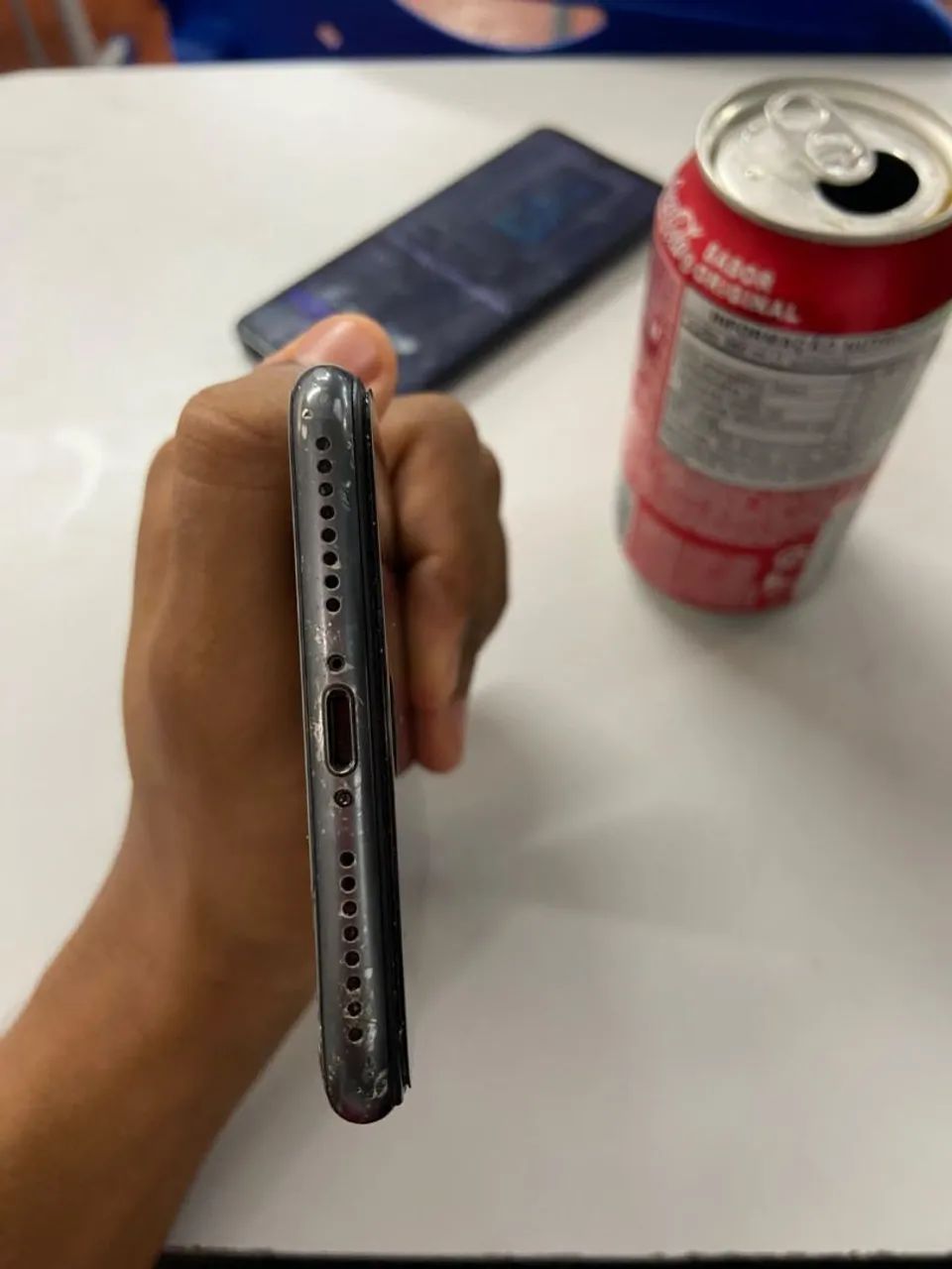 Vendo iPhone 8 Plus 64GB - Foto 4