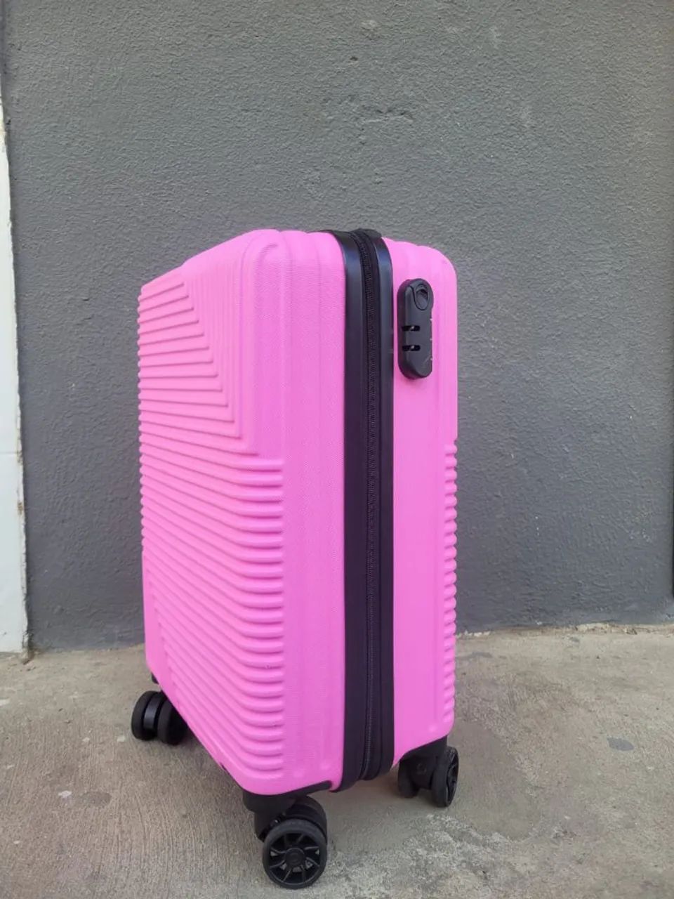 Mala de viagem  - Foto 3