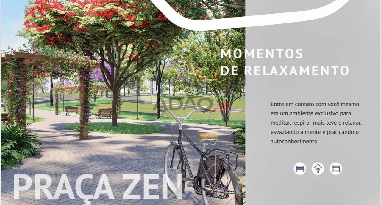 Casa térrea com 108 metros - Jardins Frankfurt - Foto 4