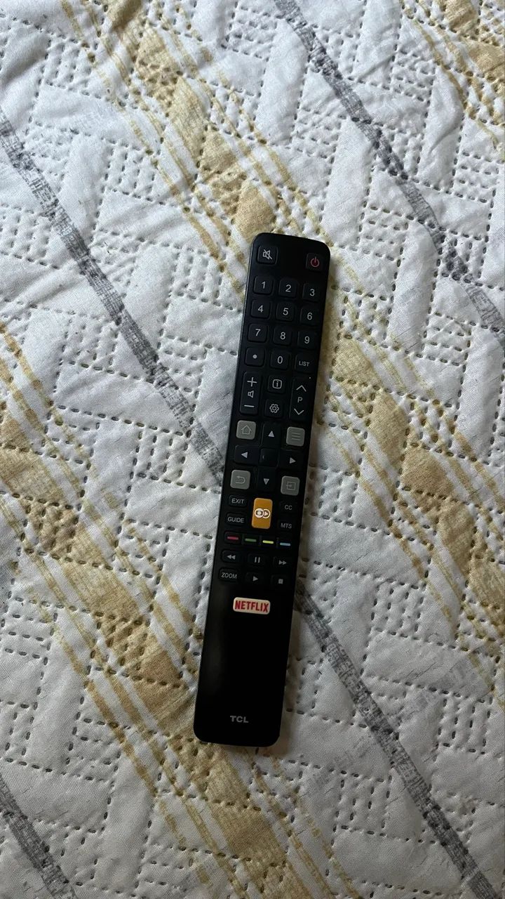 Tv smart tlc 32 polegadas  - Foto 3