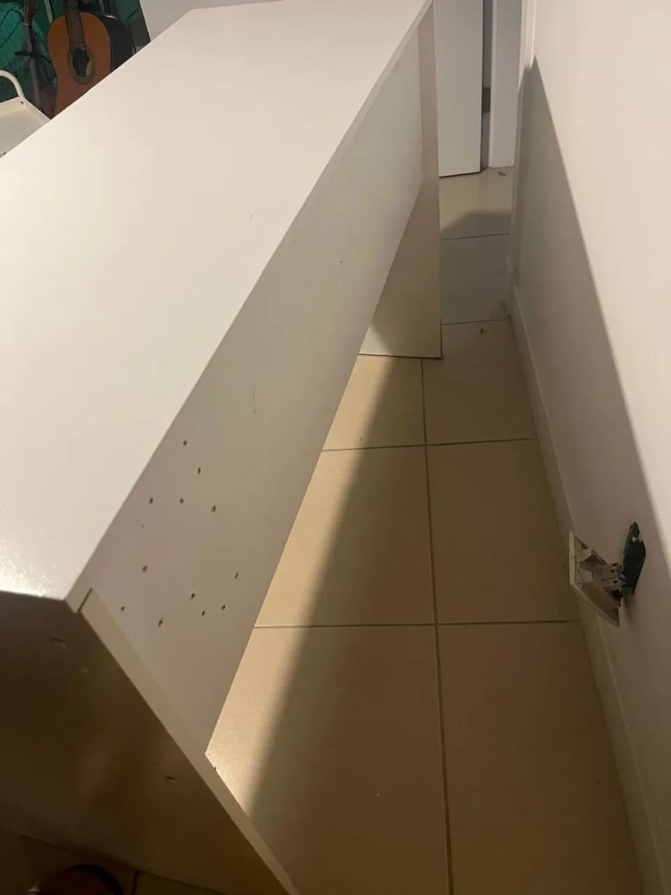 Escrivaninha com Gavetas - Foto 5