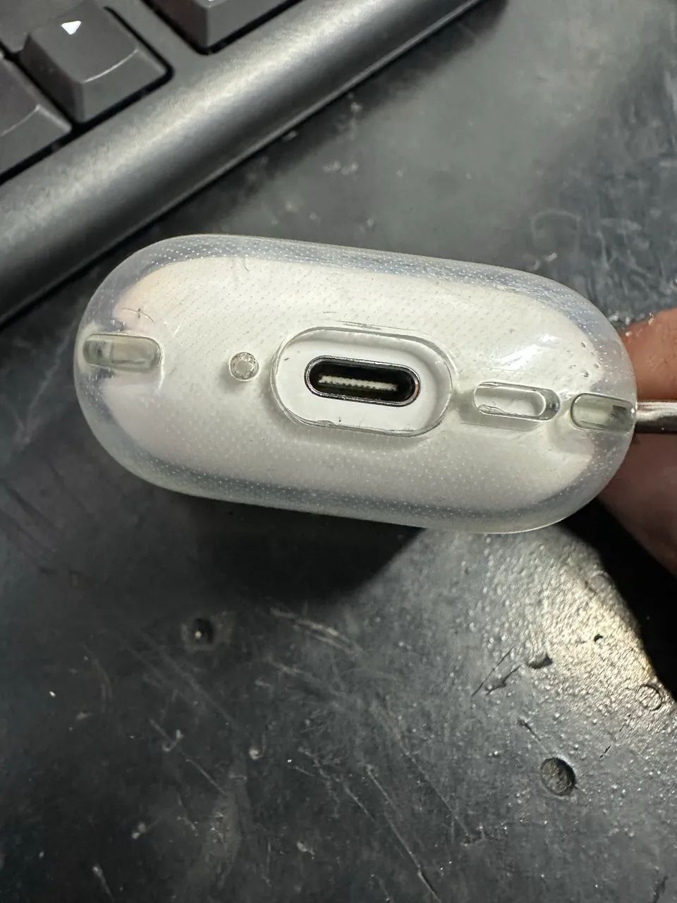 AirPods 4 - Foto 4
