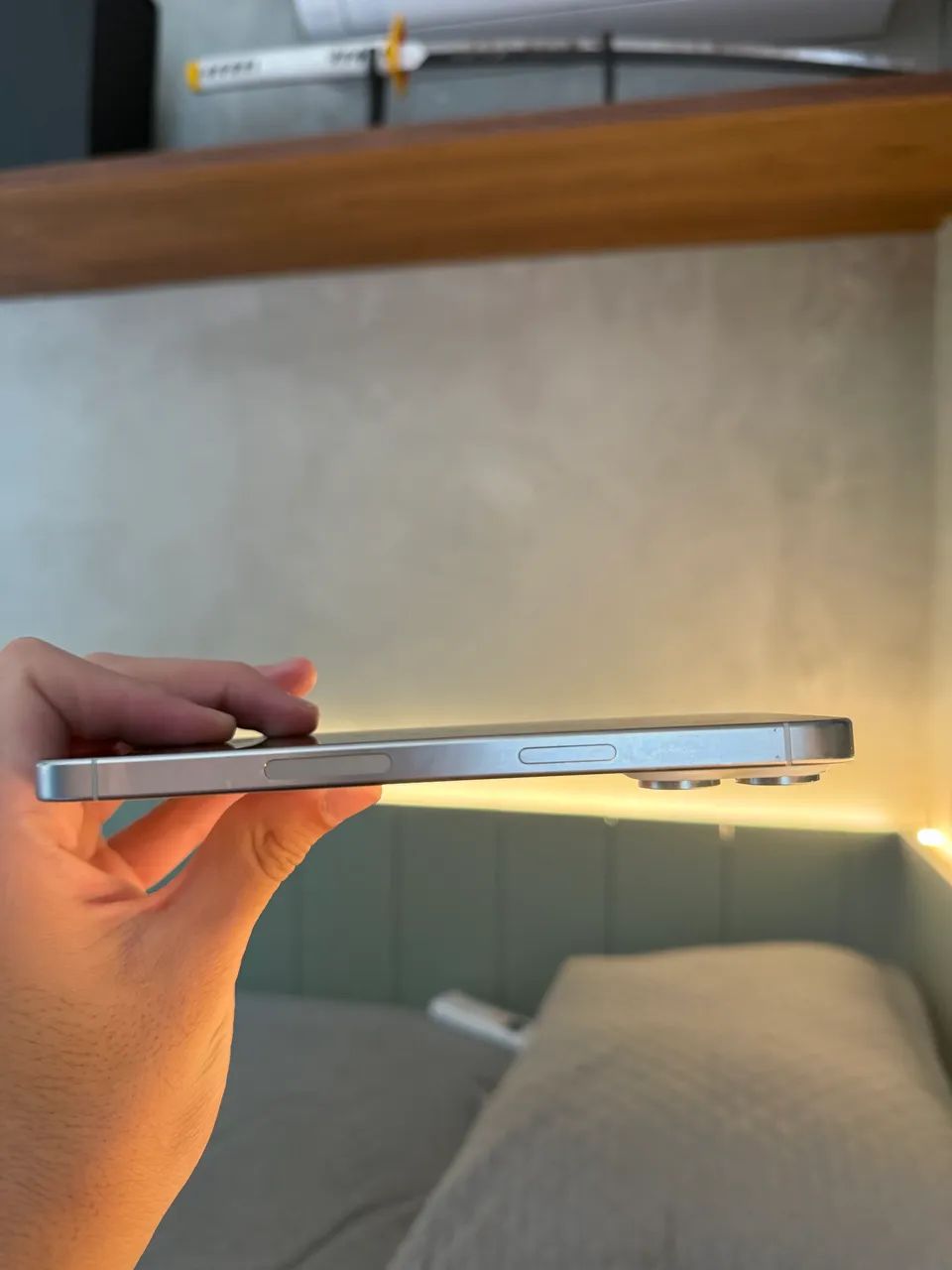 iPhone 15 pro max 256 gb  - Foto 4