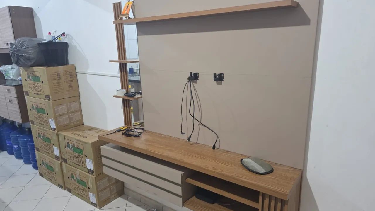 Painel de TV até 75 Polegadas - Foto 2