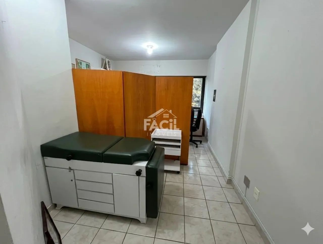 Loja à venda em Santa Lúcia, Vitória | 35m² e 1 banheiro - Foto 3