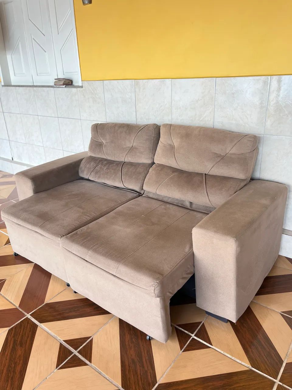 Vende-se sofá  - Foto 2
