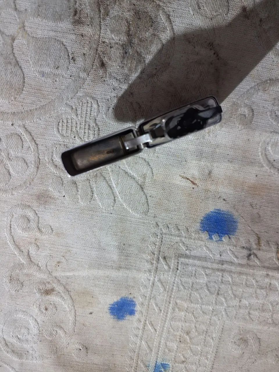 isqueiro nao esta funcionando  - Foto 3