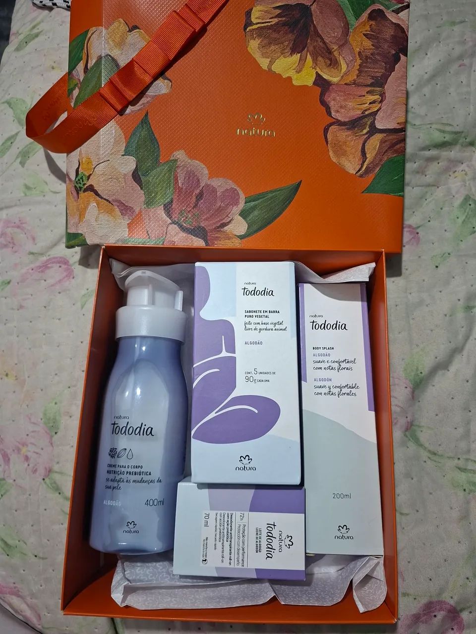 Vendo Kit da Natura - Foto 3