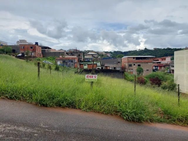 LOTE EM BARBACENA  - Foto 4