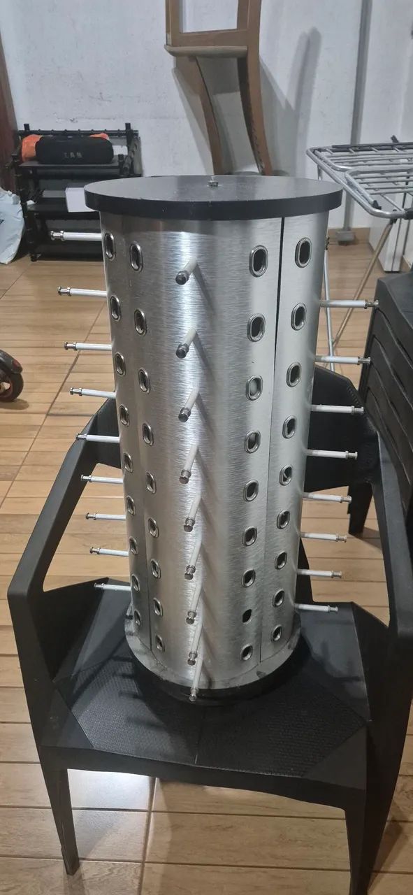 Mostruário para óculos  - Foto 4
