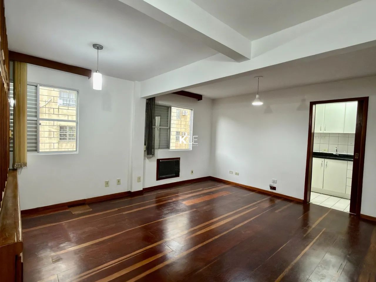 Apartamento 02 dormitórios para alugar em Coqueiros, Florianópolis SC - Foto 3