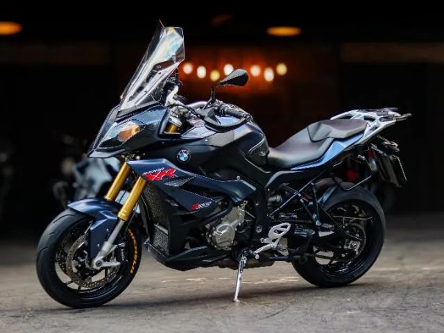 BMW S 1000 XR - Foto 2