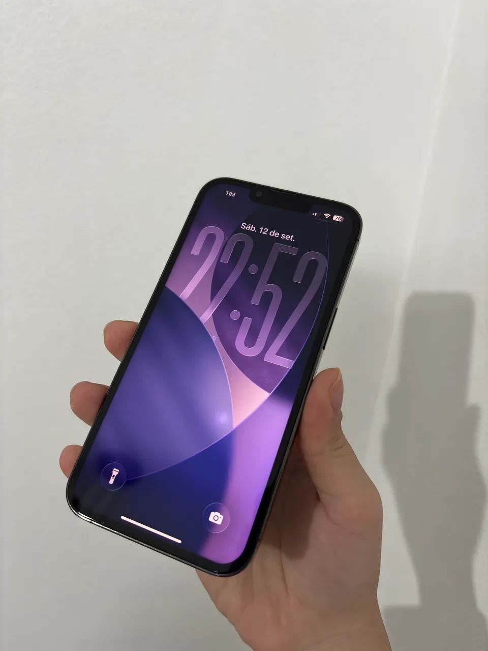 iPhone 13 Pro 256Gb - Celulares e Smartphones - Centro, Biguaçu