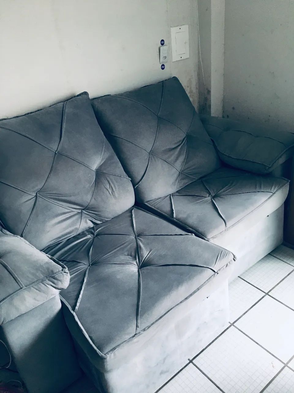 Sofá Retrátil  - Foto 2
