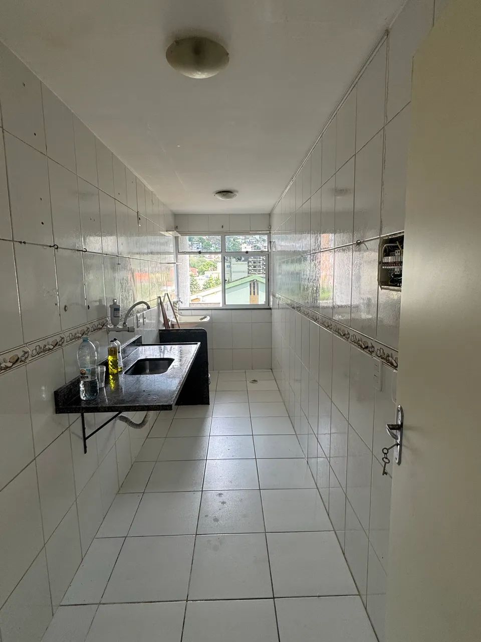 Apartamento - Caonze - Vivendas do barão  - Foto 4