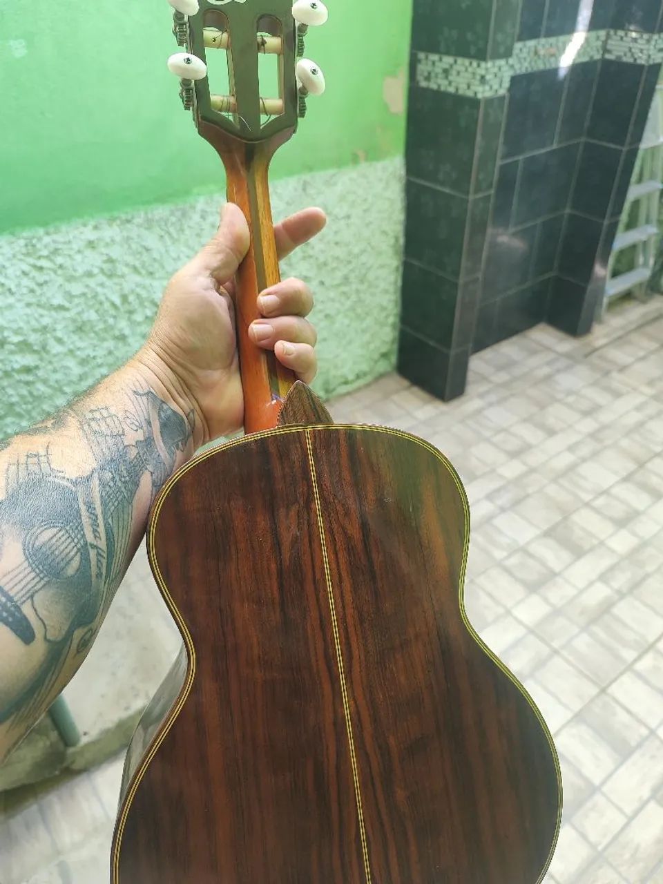 Cavaco luthier  - Foto 5