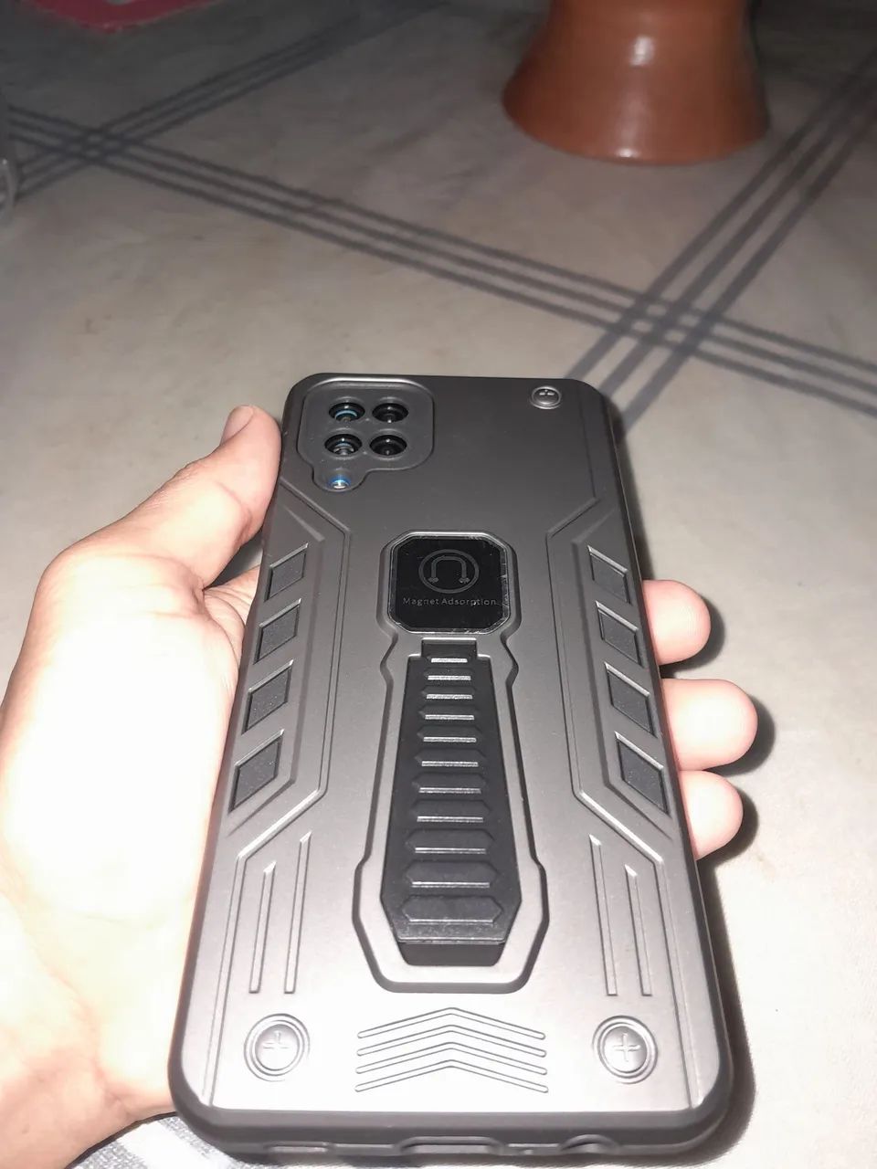 Samsung M12 - Foto 2